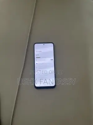 Motorola Moto G31 64 GB Black