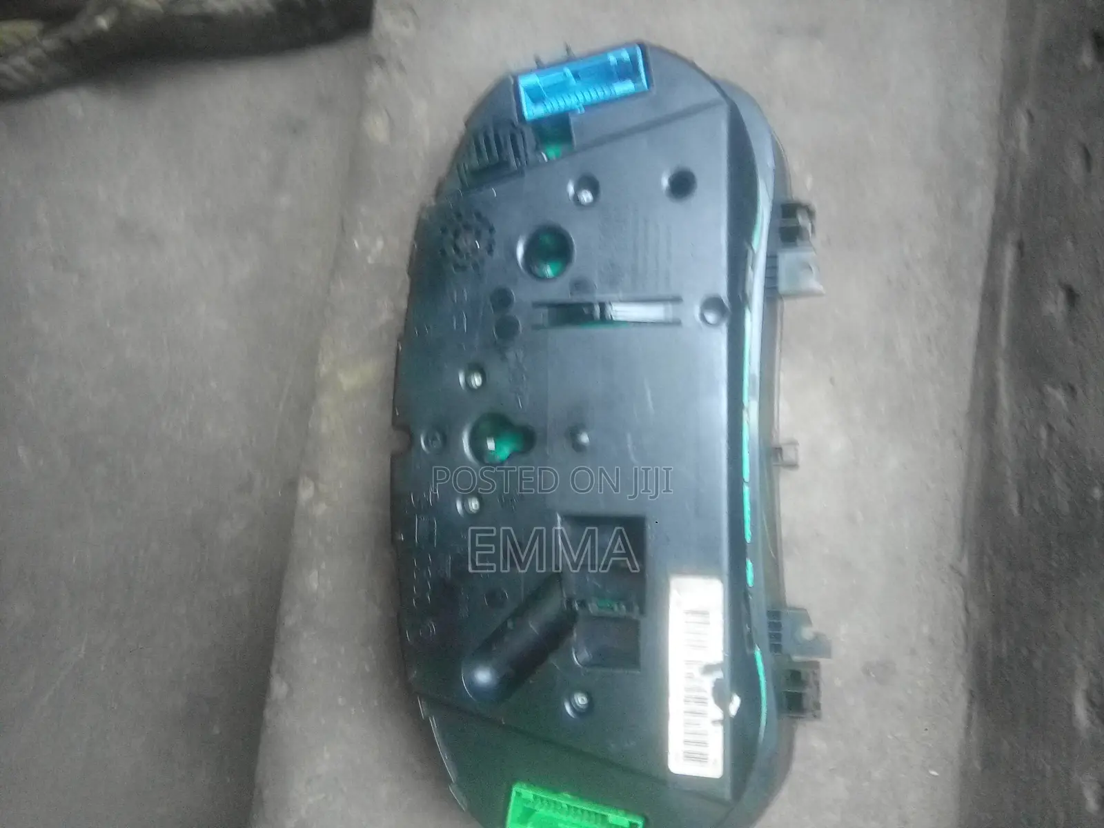 Speedometer Golf4 , Bora. Automatic