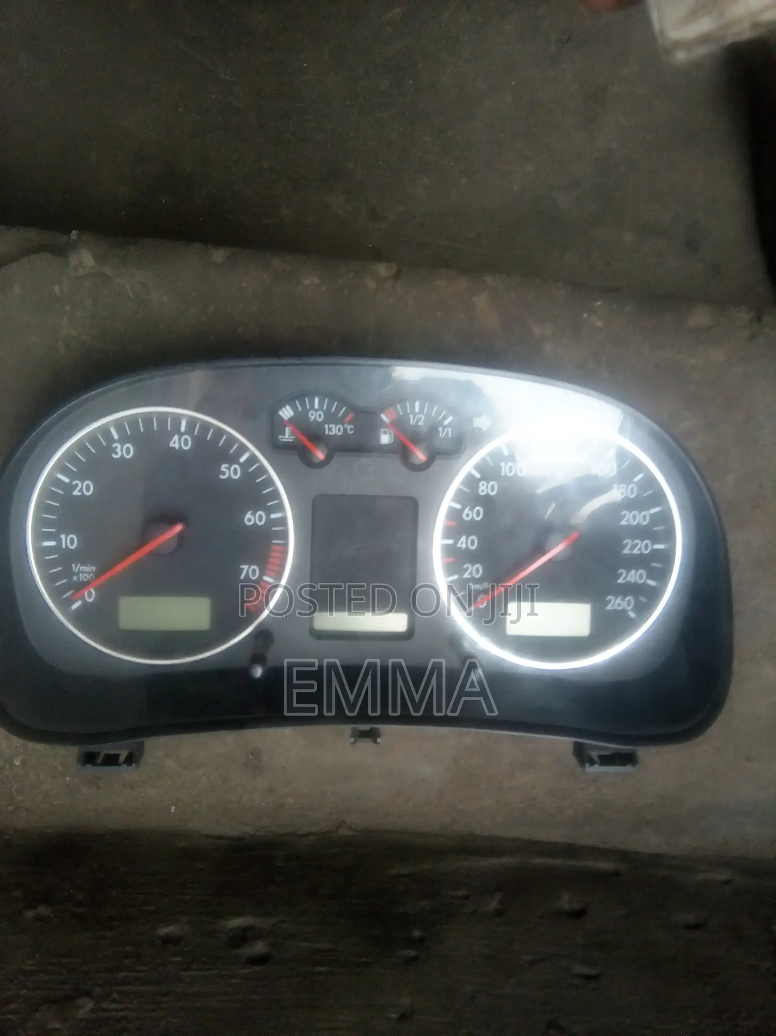 Speedometer Golf4 , Bora. Automatic