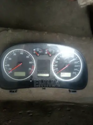 Speedometer Golf4 , Bora. Automatic