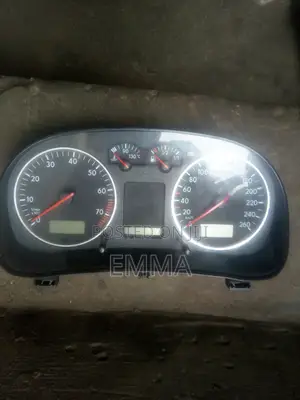 Speedometer Golf4 , Bora. Automatic