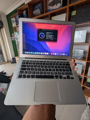 Laptop Apple MacBook Air 2015 8GB Intel Core i5 SSD 256GB
