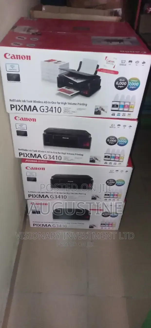Canon Printer