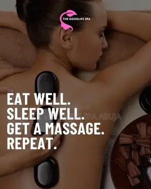 Massage Therapy