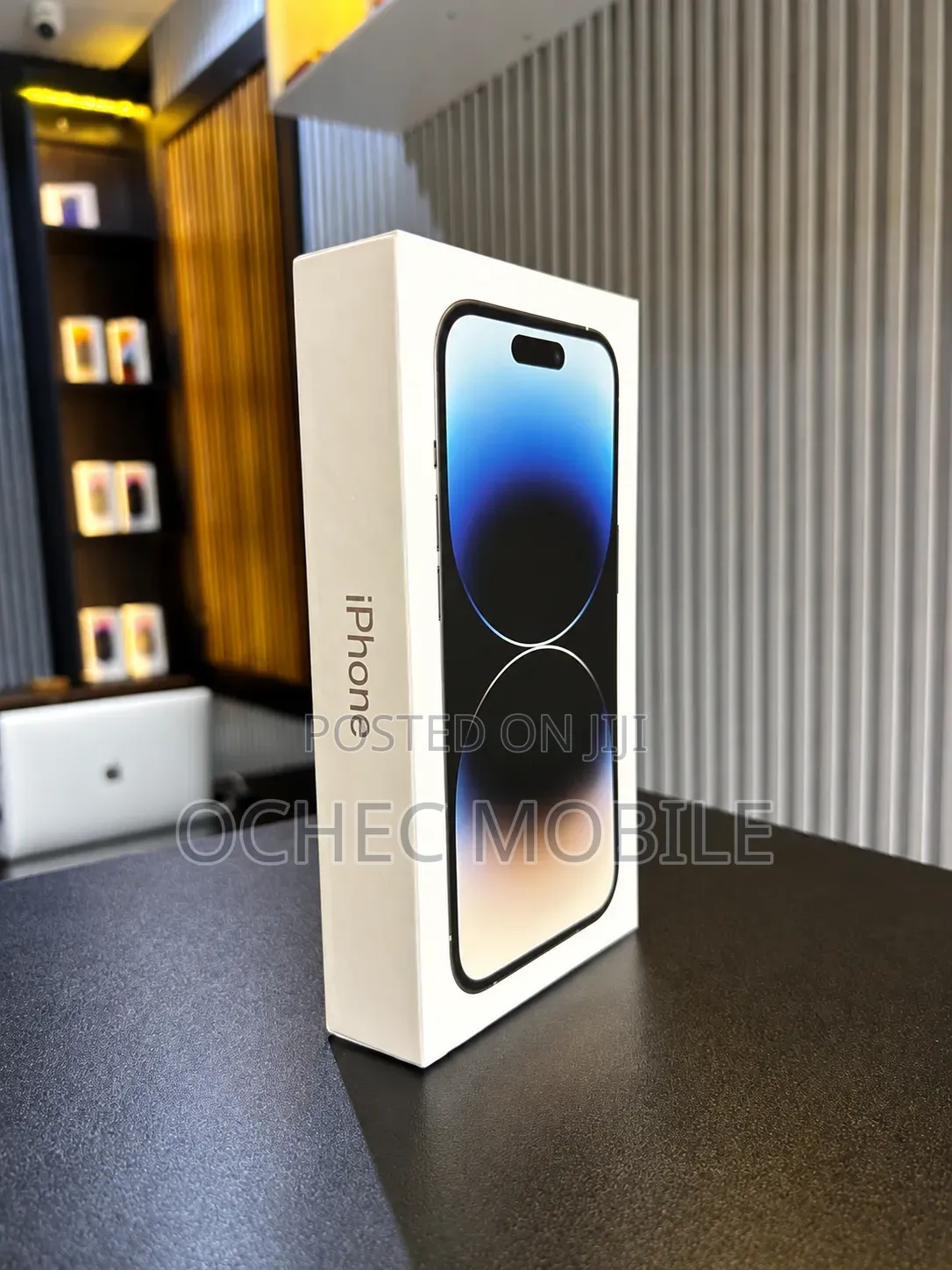 Apple iPhone 14 Pro 256 GB Silver