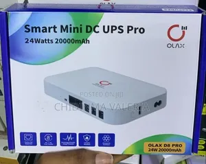 20,000mah Power Bank