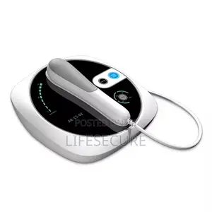 Physiotherapy Ultrasound Therapy Machine for Pain Relief