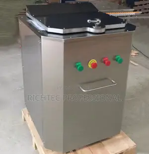 High Quality 20-Cut Hydraulic Dough Divider