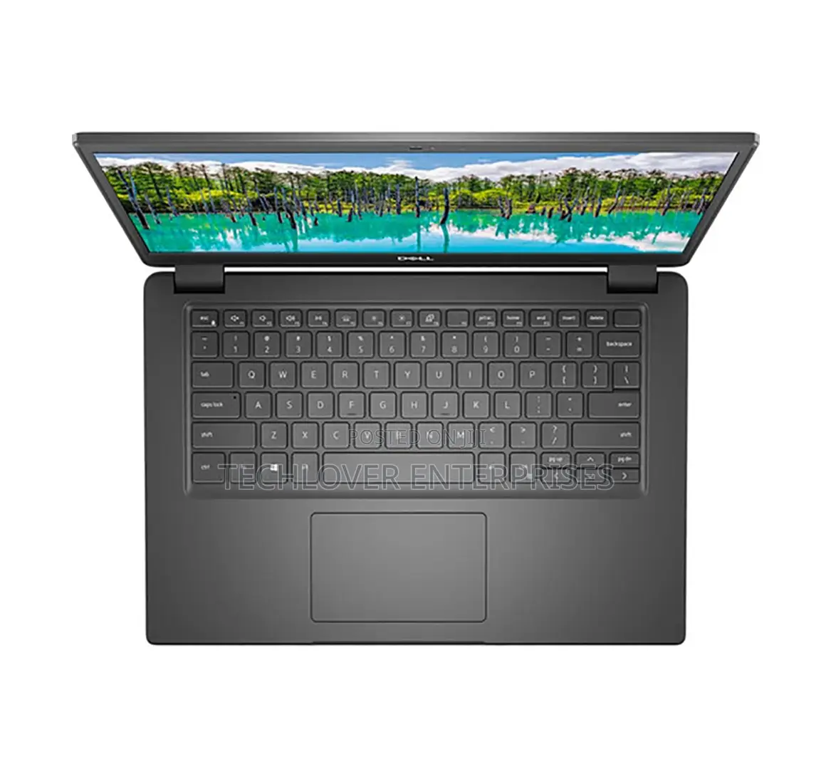 Laptop Dell Latitude 3410 4GB Intel Celeron SSD 128GB