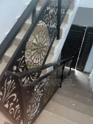 2bdrm Block of Flats in Saint John Academy, for rent