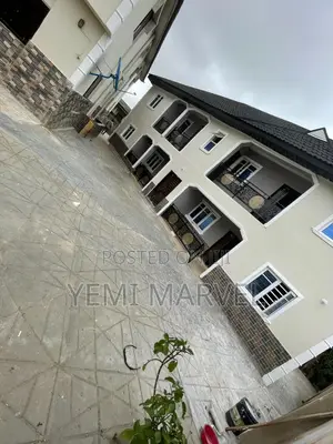 2bdrm Block of Flats in Saint John Academy, for rent