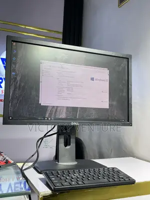 Desktop Computer Dell OptiPlex 9020 8GB Intel Core i5 HDD 250GB
