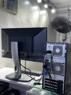 Desktop Computer Dell OptiPlex 9020 8GB Intel Core i5 HDD 250GB