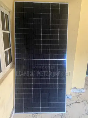 Yingli 625w Cracked Panel for Sale