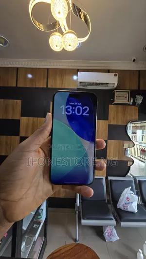 Apple iPhone 15 Pro 128 GB Black