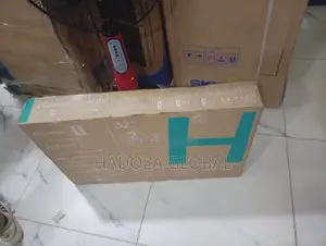 Hisense 32" Smart Television With Bluetooth Connectivity