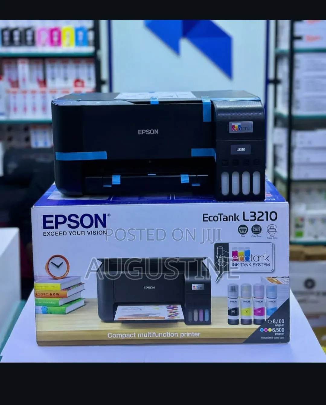Epson L3110