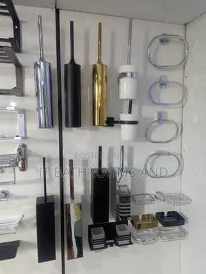 Bathroom Accessories
