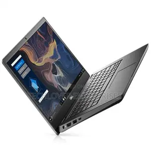 Laptop Dell Latitude 3410 4GB Intel Celeron SSD 128GB