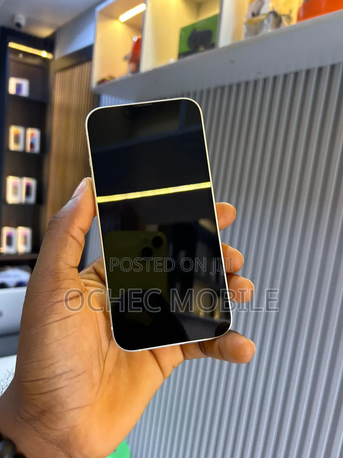 Apple iPhone 13 128 GB White