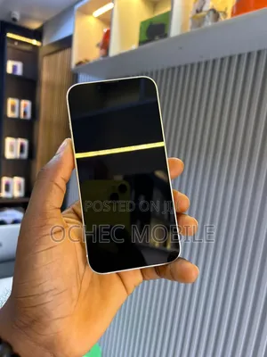 Apple iPhone 13 128 GB White