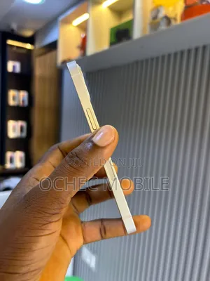 Apple iPhone 13 128 GB White
