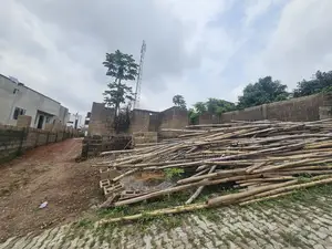 Exclusive Prime Land for Sale at Osoba Presidential Hilltop