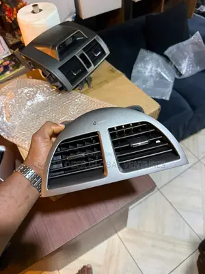 Es350 AC Vent