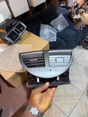 Es350 AC Vent