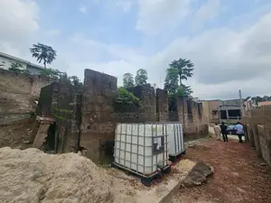 Exclusive Prime Land for Sale at Osoba Presidential Hilltop