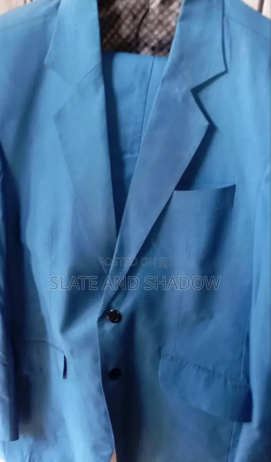 High Quality Corporate Suit.