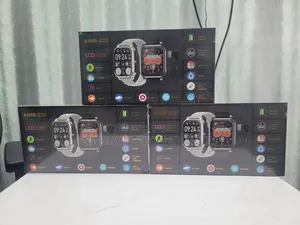 Smart Watch AIMB-Z20 Bluetooth Call, Heart Rate Sleep Tracker