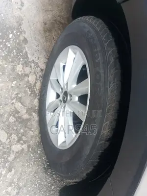 Kia Sorento 2020 Silver