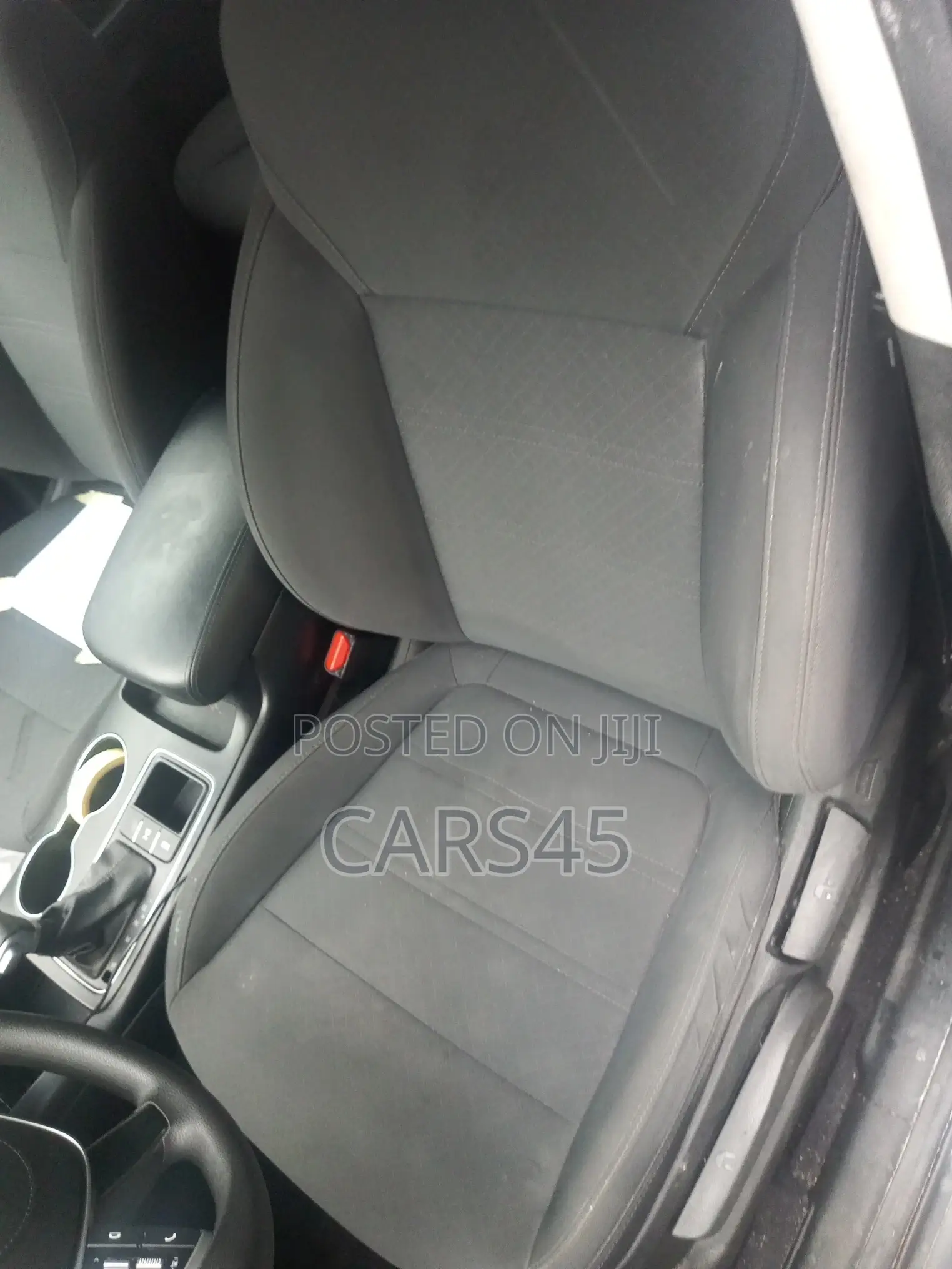 Kia Sorento 2020 Silver