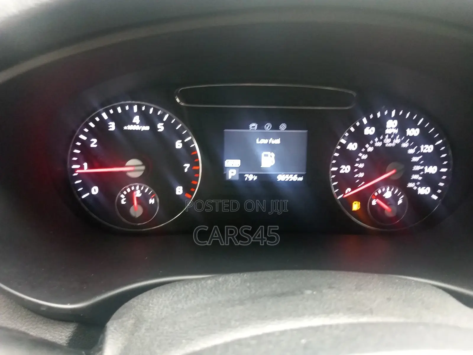 Kia Sorento 2020 Silver