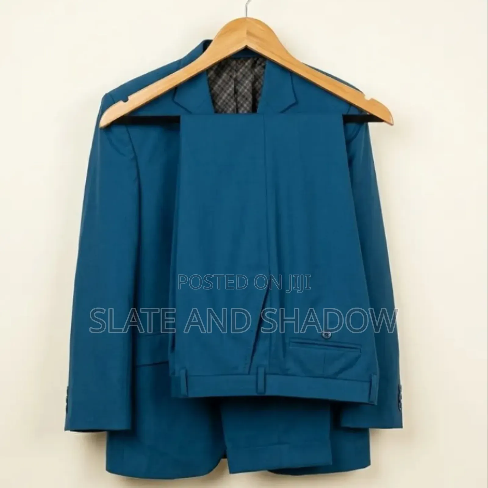 High Quality Corporate Suit.