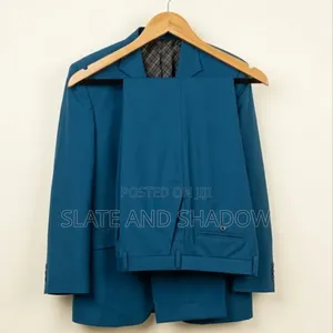 High Quality Corporate Suit.