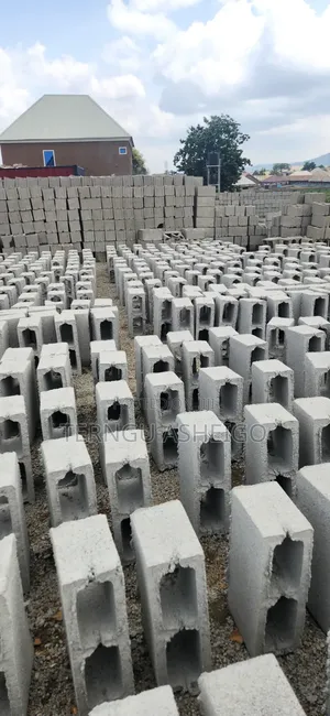 We Supply Dangote and Bua Cement