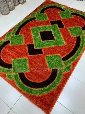 Center Rug