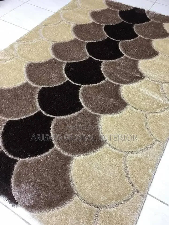 Center Rug