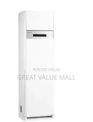 Hisense 2.5HP Floor Standing Inverter Air Conditioner