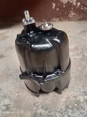 Tokheim Flow Meter