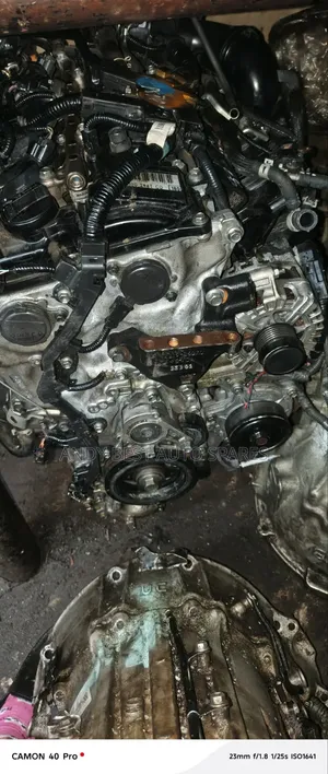 T24a Engine Grand Highlander 2023-26 2.4L Turbocharged