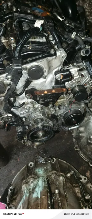 T24a Engine Grand Highlander 2023-26 2.4L Turbocharged
