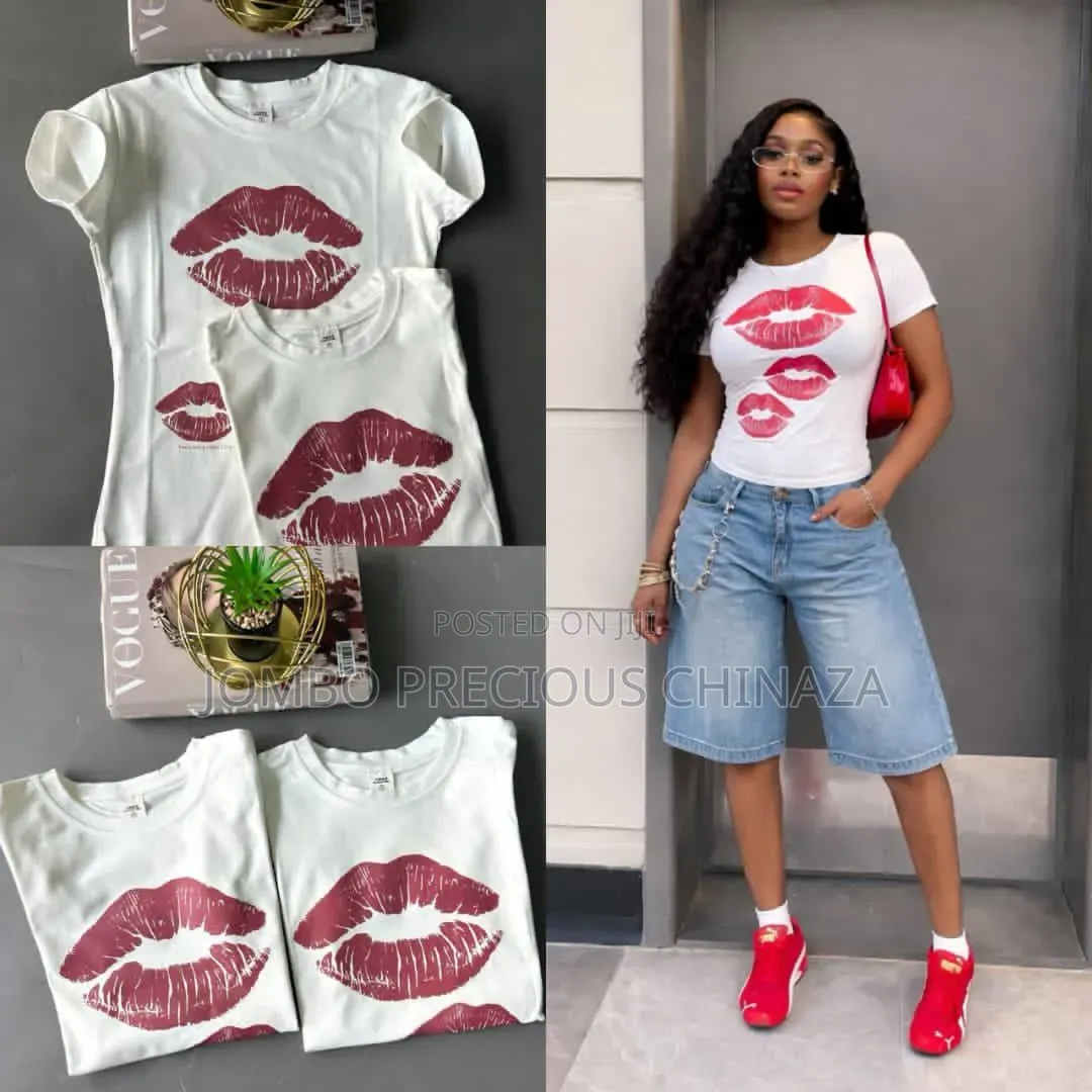 Quality Basic Tops