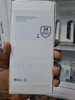 New Samsung Galaxy A07 128 GB Black