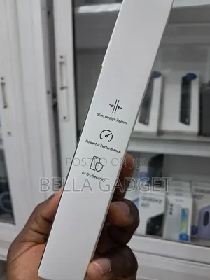 New Samsung Galaxy A07 128 GB Black