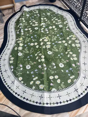 Center Rug