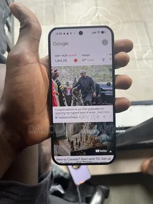 Google Pixel 9 Pro XL 128 GB Black