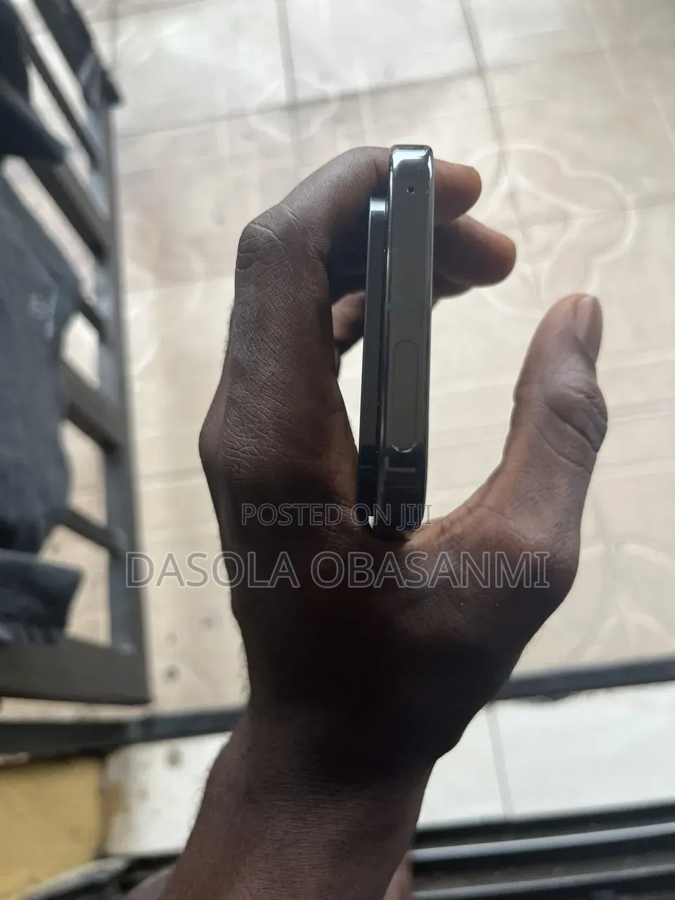 Google Pixel 9 Pro XL 128 GB Black